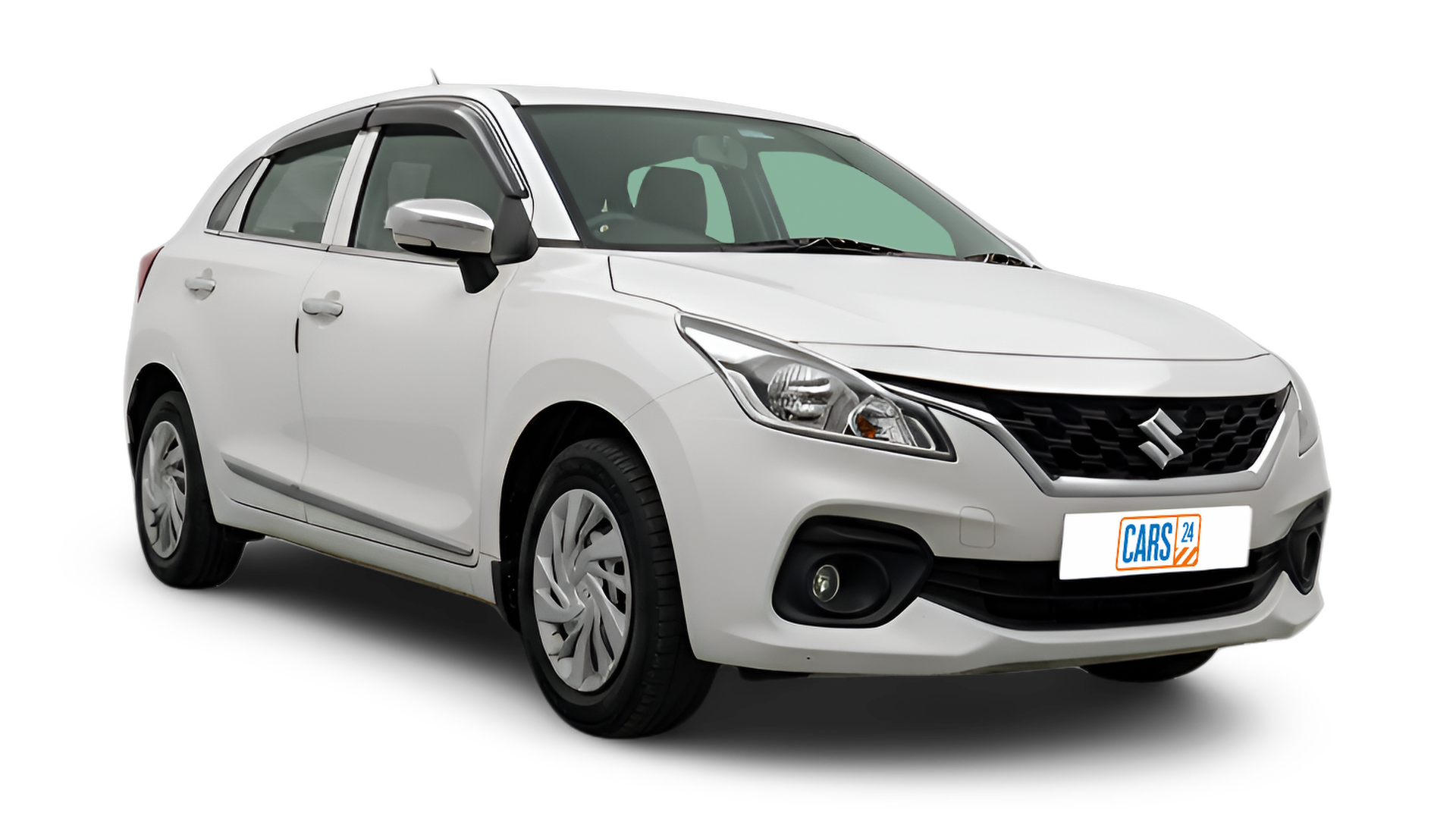 Maruti Baleno-img